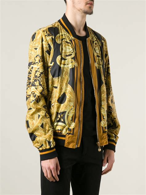 versace herren|versace jackets for men.